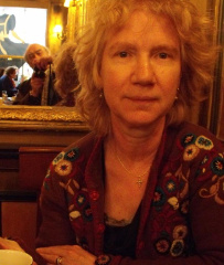 Maggie Hamand